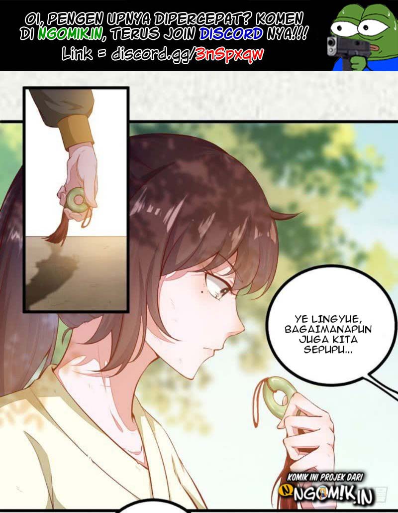 Rebirth Of The Divine Doctor Chapter 12 Gambar 2
